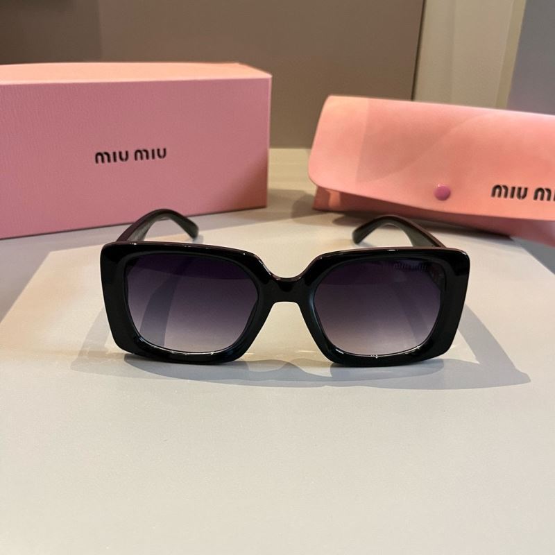 Miu Miu Sunglasses